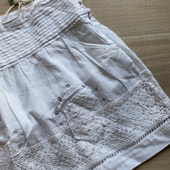 Triple Five Soul Skirt - Picture 4 of 4